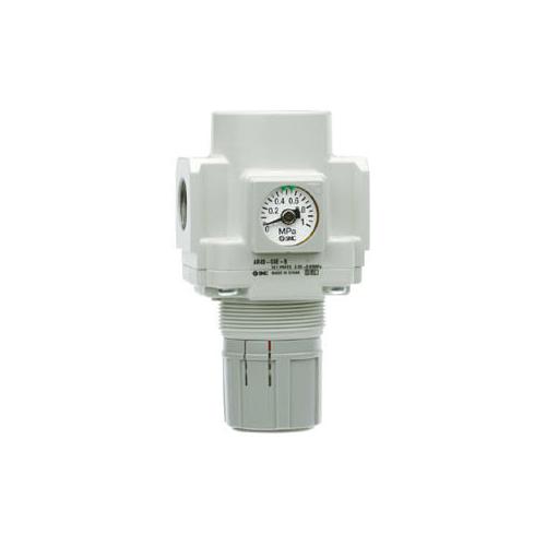 Compressed Air Preparation Regulators